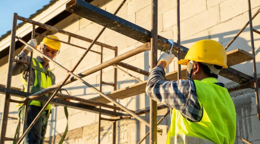 Expert flood damage restoration services in Williamston, MI